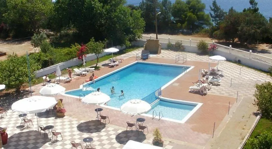 Galaxy Hotel Argostoli  Argostoli (Kefalonia)
