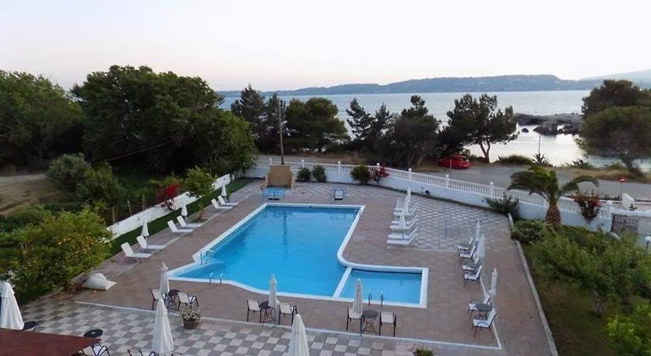 Galaxy Hotel Argostoli  2*, Argostoli (Kefalonia)