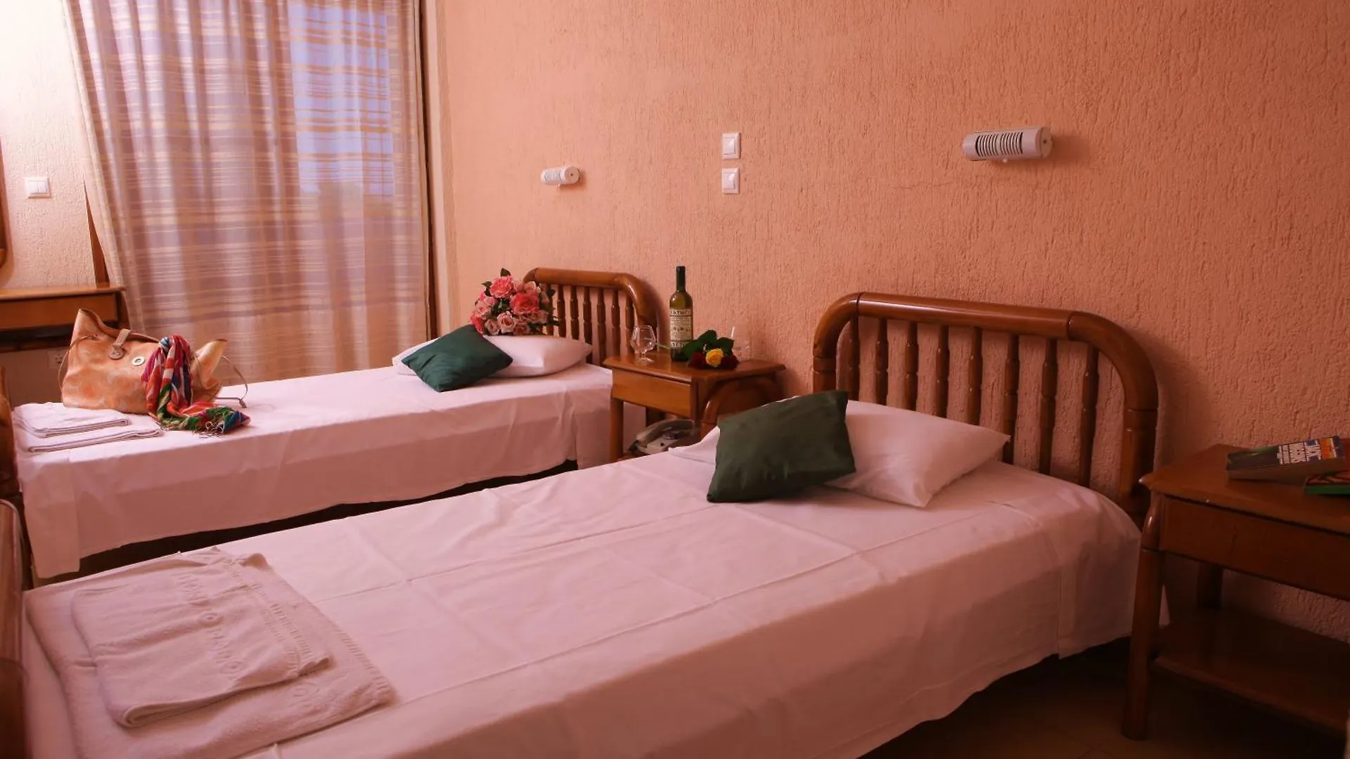 Galaxy Hotel Argostoli