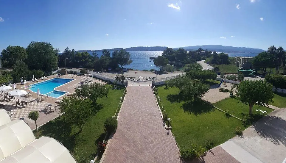 Galaxy Hotel Argostoli  2*, Argostoli (Kefalonia)