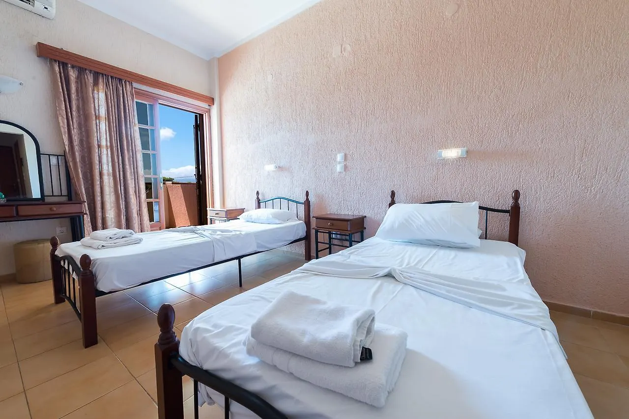 Galaxy Hotel Argostoli  Greece