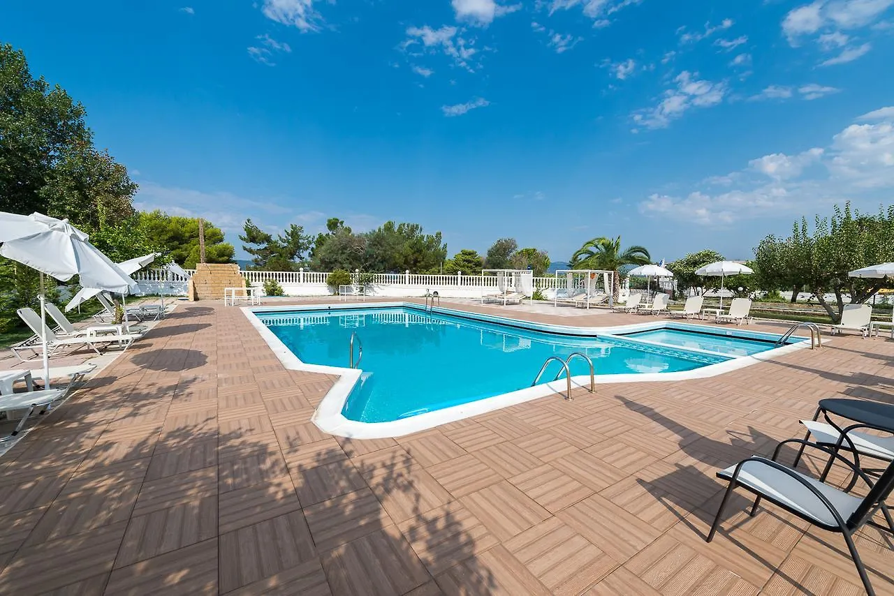 Galaxy Hotel Argostoli  Argostoli (Kefalonia)