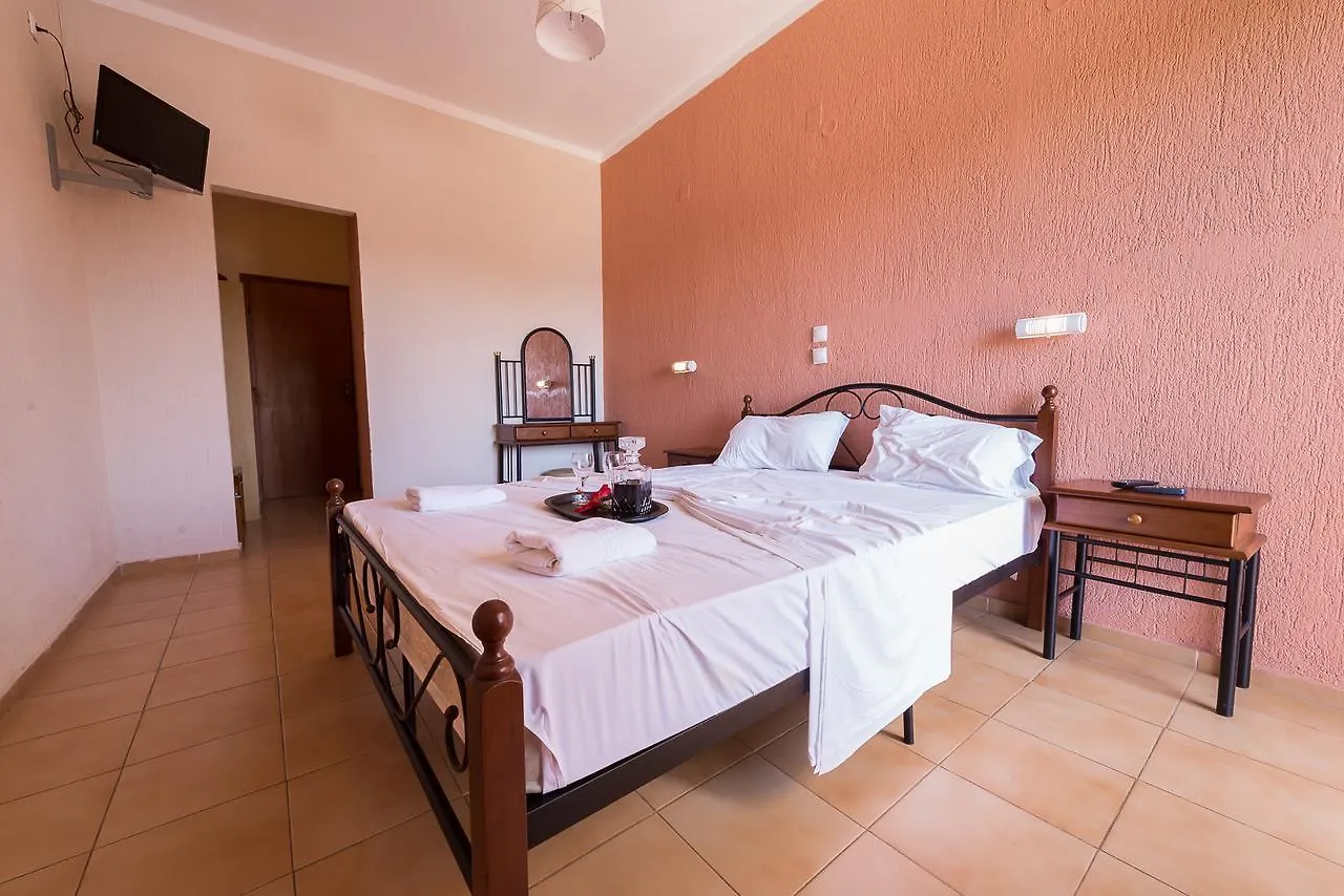 Galaxy Hotel Argostoli  Grækenland