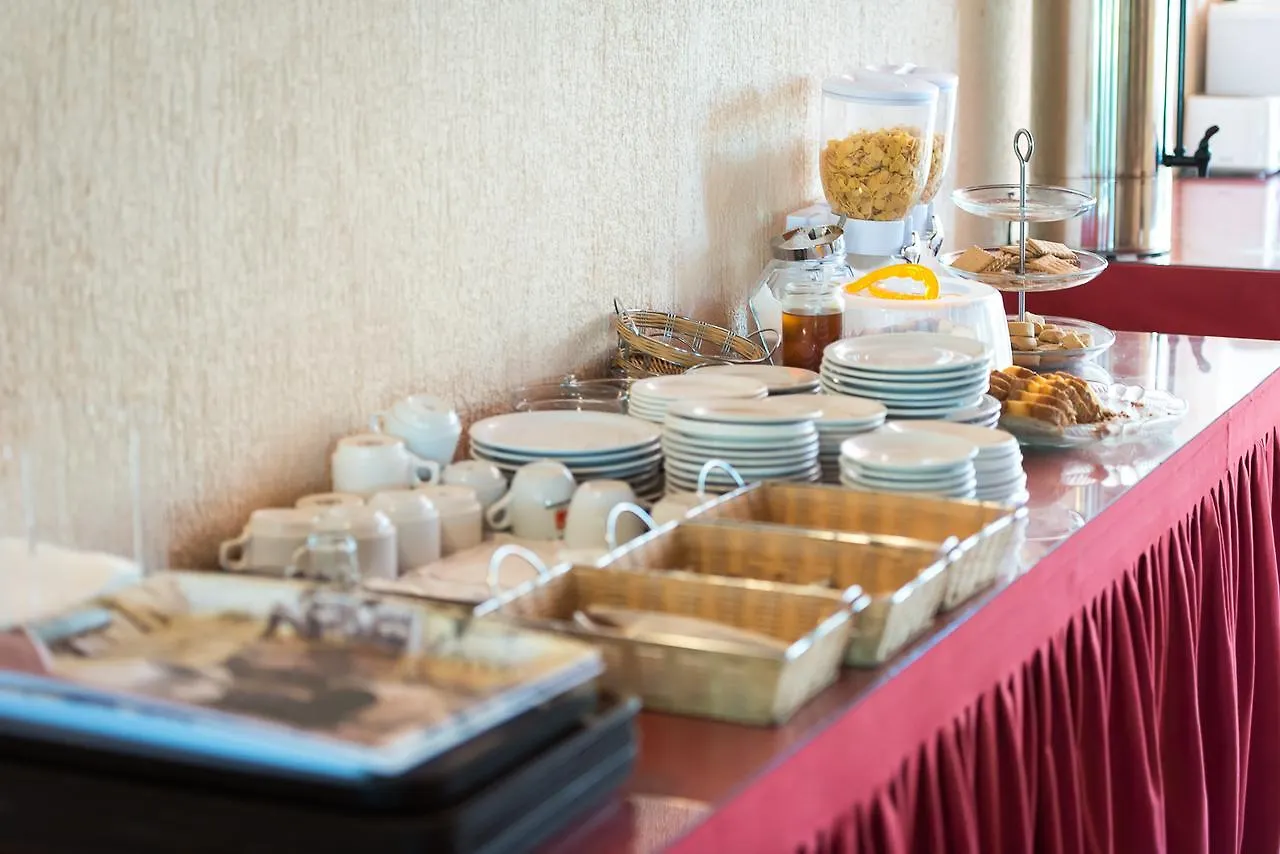 **  Galaxy Hotel Argostoli  Greece