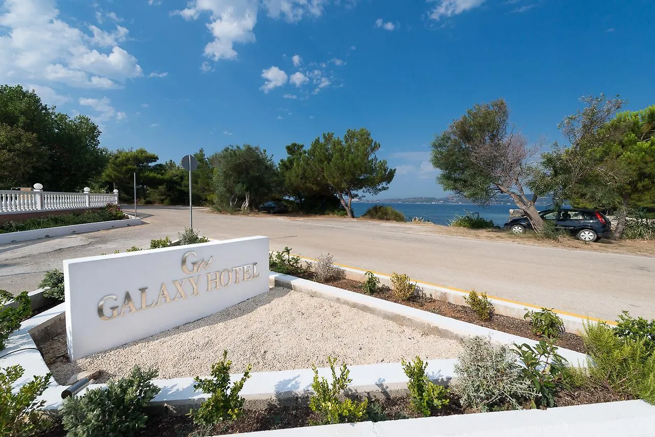 Galaxy Hotel Argostoli  2*, Argostoli (Kefalonia)