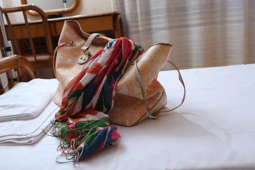 Galaxy Hotel Argostoli