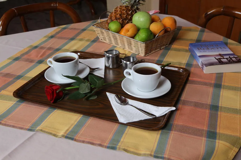 Galaxy Hotel Argostoli