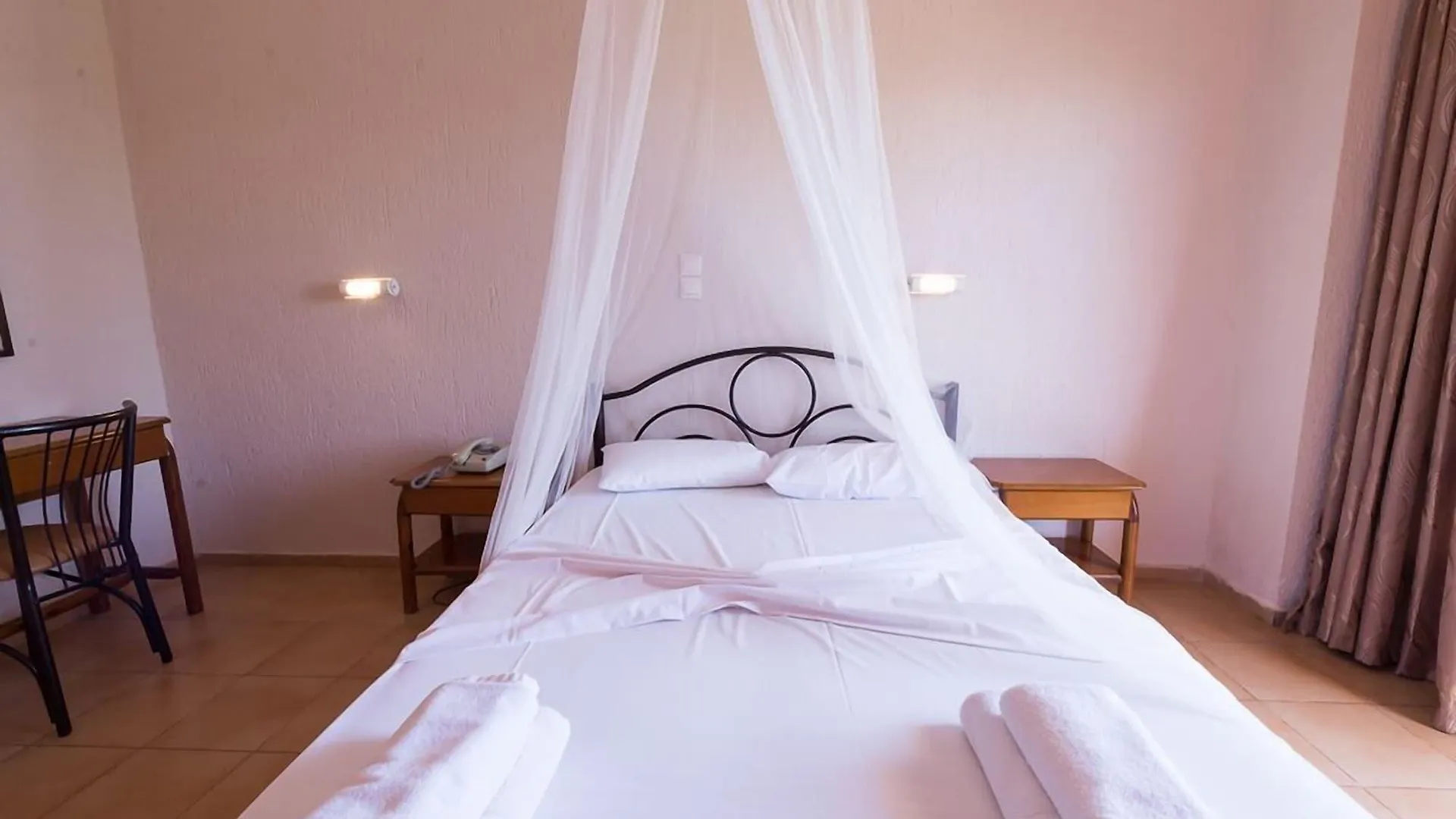 Galaxy Hotel Argostoli