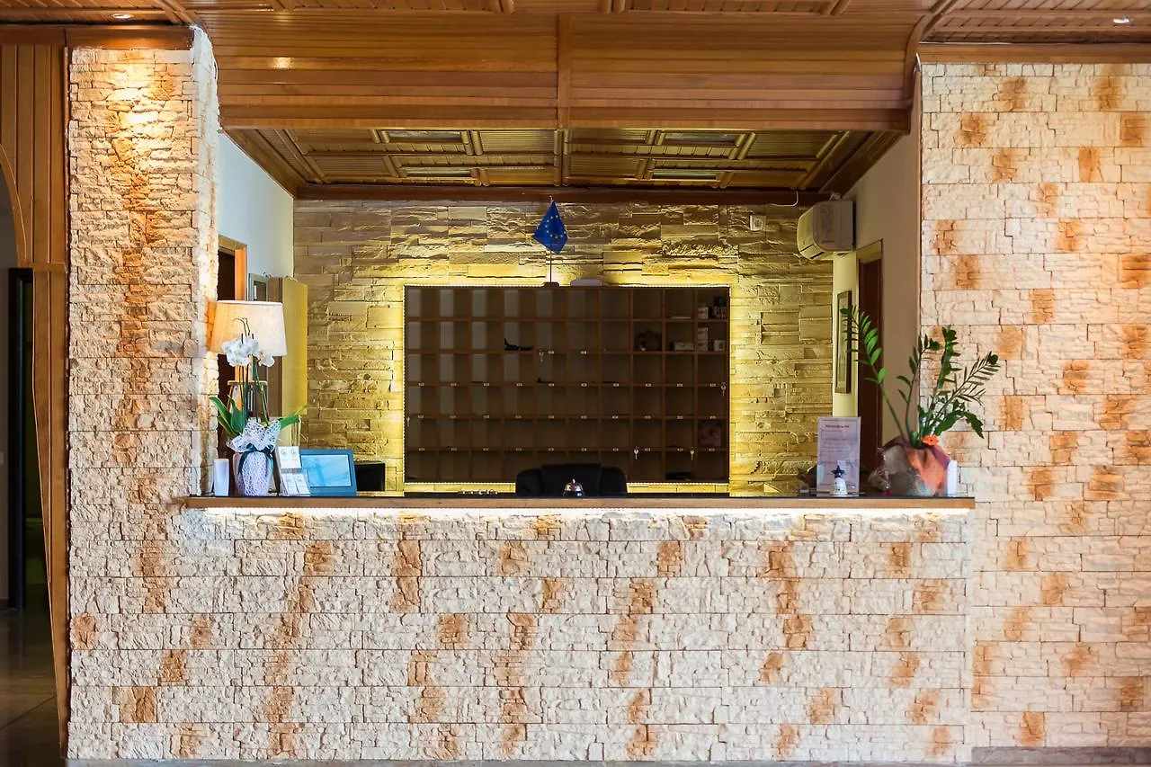 Galaxy Hotel Argostoli