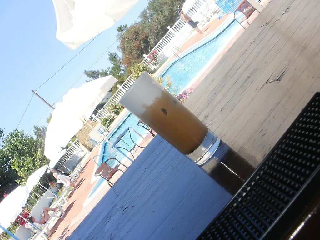 Galaxy Hotel Argostoli