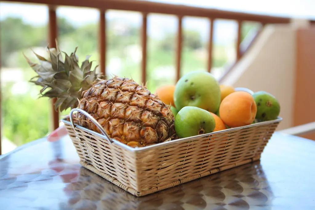 Galaxy Hotel Argostoli  Griechenland